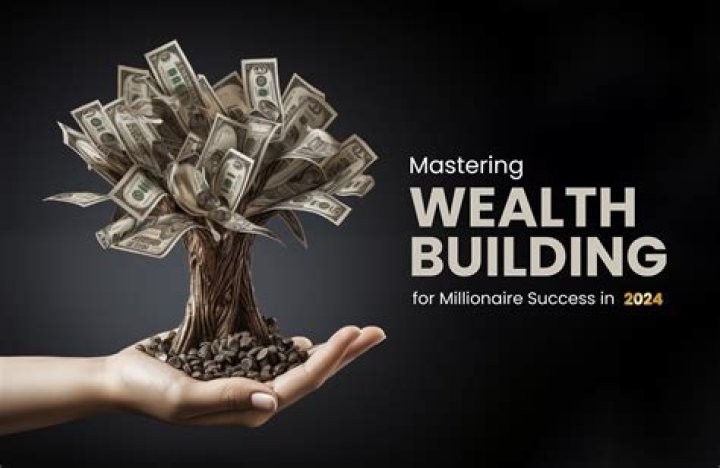 Unraveling Wealth, Investments, And Success
