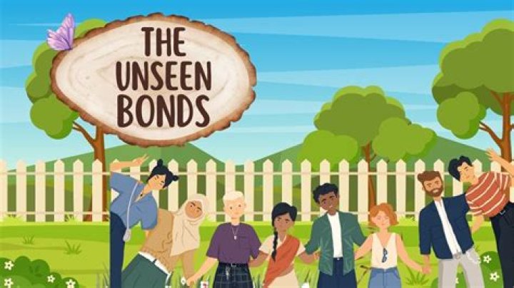 Unseen Bonds And Inspiring Truths