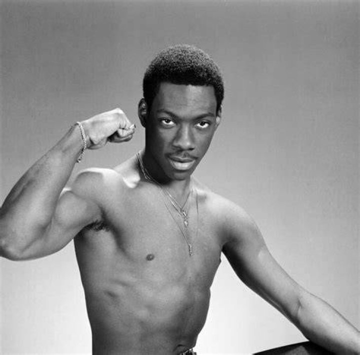Untold Secrets Of Eddie Murphy's Net Worth Revealed