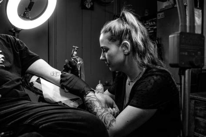 Unveil The Art Of Lucid Tattoo Ontario: Discoveries And Insights