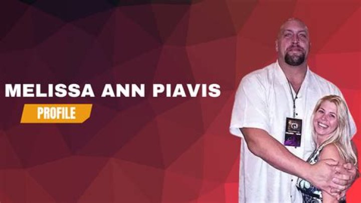 Unveil The Dark Genius Of Melissa Ann Piavis