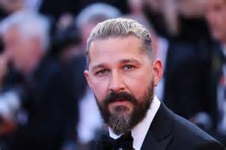 Unveil The Enigmatic Beauty Of Shia LaBeouf's Eyes: Discoveries And Insights