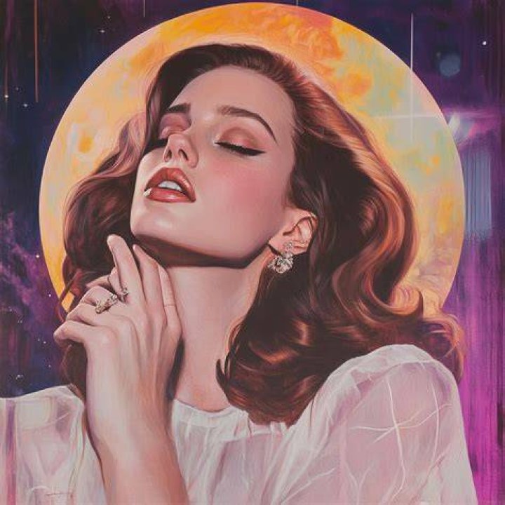 Unveil The Enigmatic World Of Lana Del Rey: An Instagram Journey