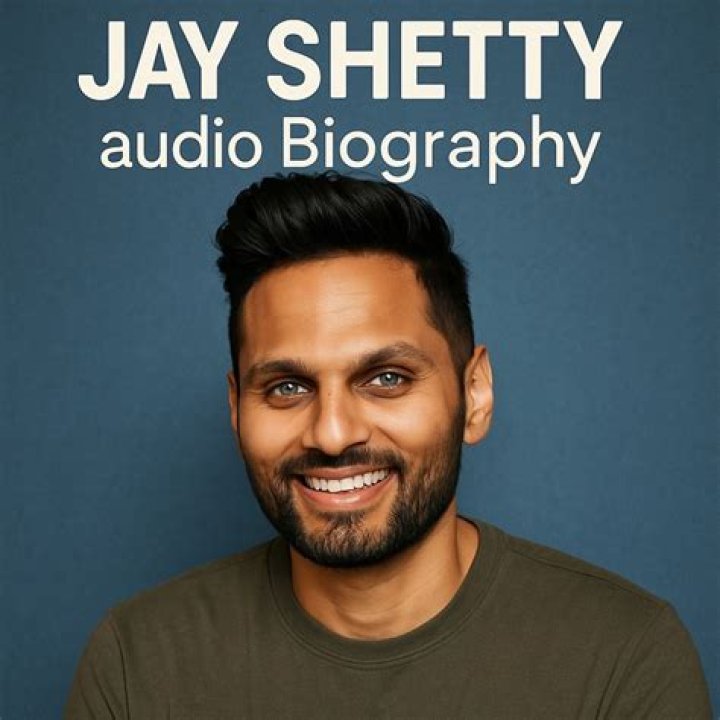 Unveil The Extraordinary Life Journey Of Jay Shetty