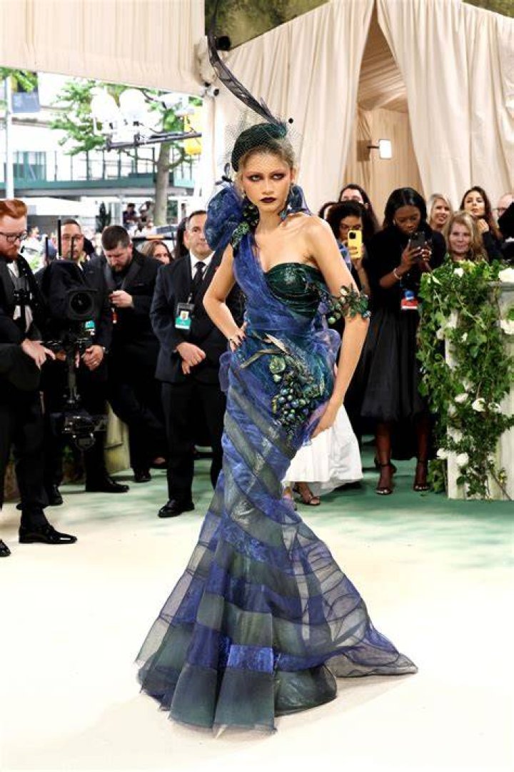 Unveil The Intriguing Mosaic Of Zendaya's Mixed Heritage