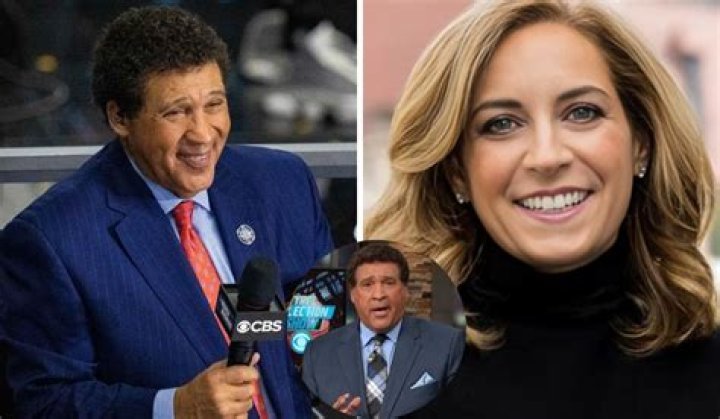 Unveil The Private World Of Greg Gumbel's Enigmatic Wife, Marcy