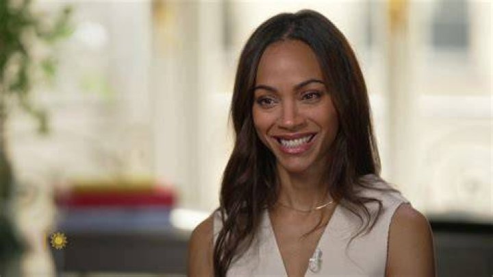 Unveil The Rich Tapestry Of Zoe Saldana's Nationality