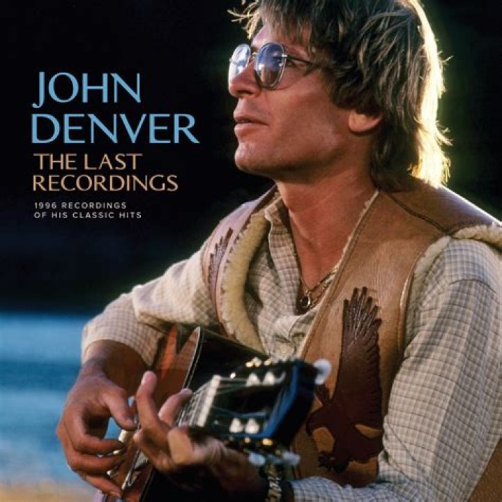 Unveil The Secrets And Timeless Message Of John Denver's "The Box"