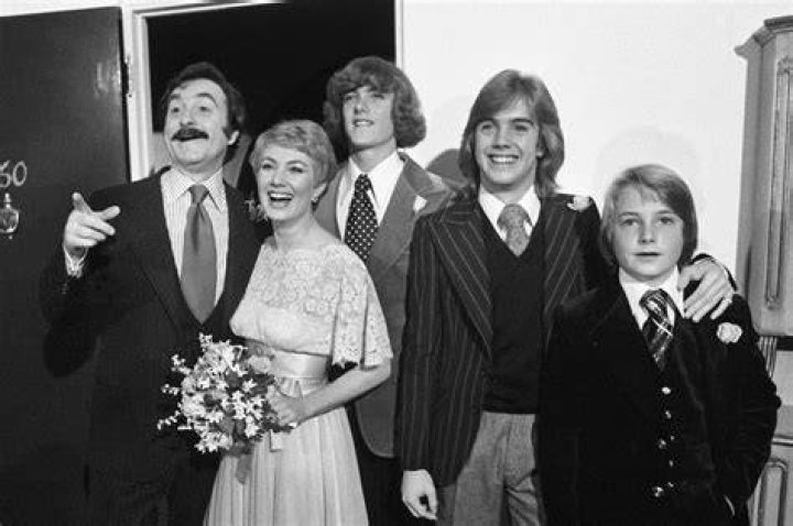Unveil The Secrets Of Shaun Cassidy Kids: A Journey Of Discovery