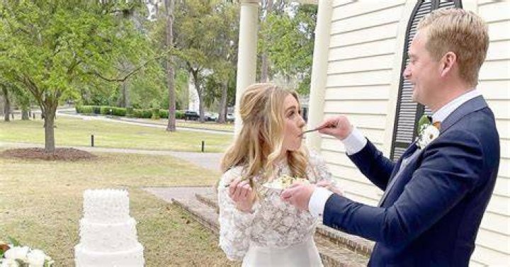 Unveil The Secrets: Peter Doocy's Spouse Revealed
