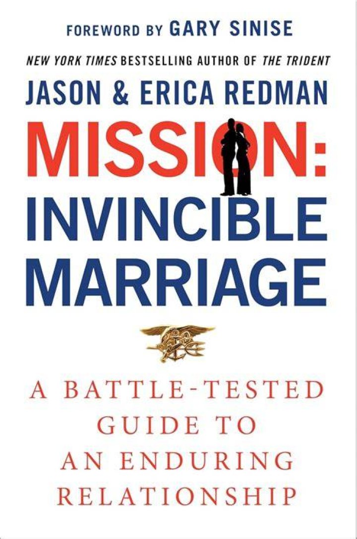 Unveil The Secrets To An Enduring Marriage: Lessons From Jason Whitlock
