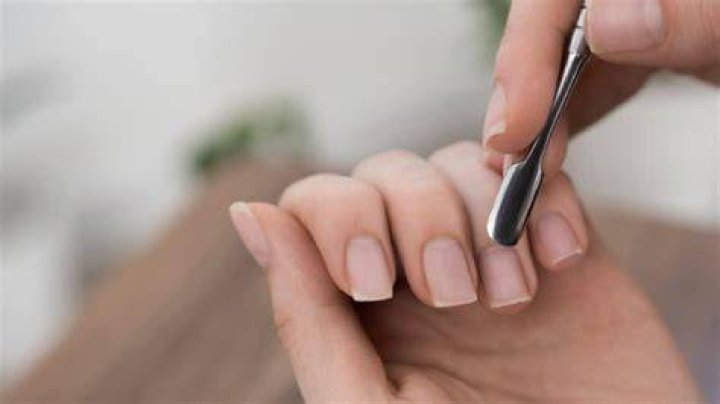 Unveil The Secrets To Flawless Nails