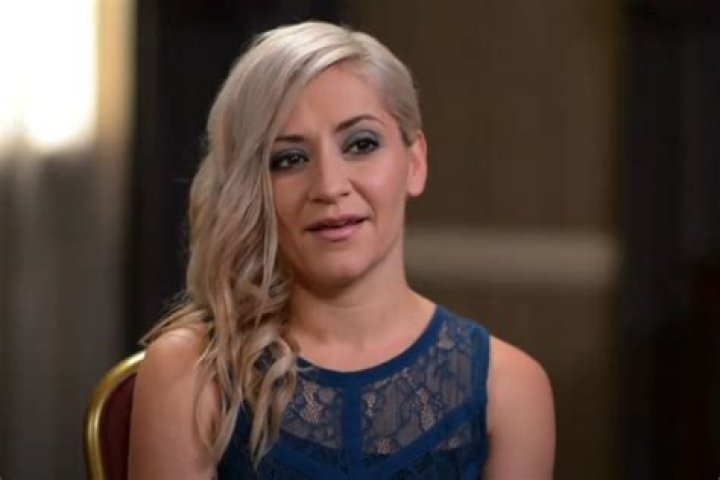 Unveil The Secrets To Lacey Sturm's Net Worth Success