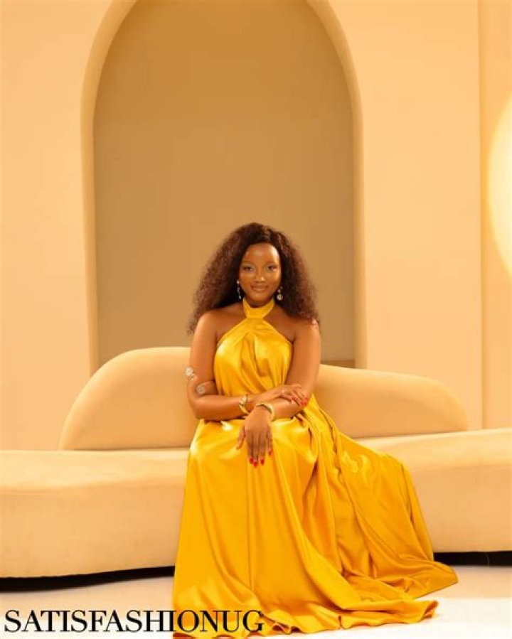 Unveil The Stories And Impact Of Miss Uganda: Discoveries And Insights Await