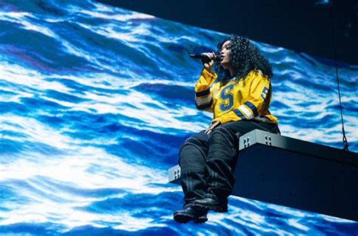 Unveil The Tapestry Of SZA's Ancestry: Discoveries And Insights