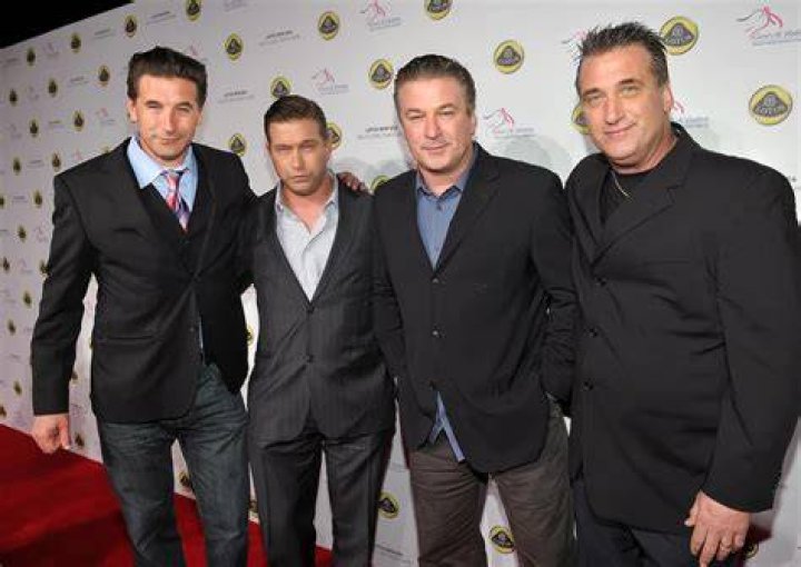 Unveiling Alec Baldwin's Family: A Comprehensive Guide To His Children