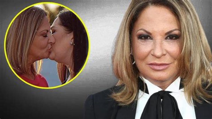 Unveiling Ana Maria Polo's Net Worth & Lesbian Identity: Discoveries And Insights