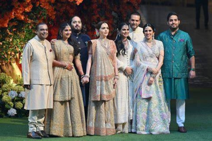 Unveiling Anant Ambani's Towering Height: Unlocking Insights And Surprises