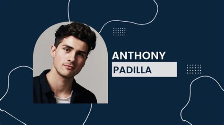 Unveiling Anthony Padilla's Net Worth: Insights And Revelations