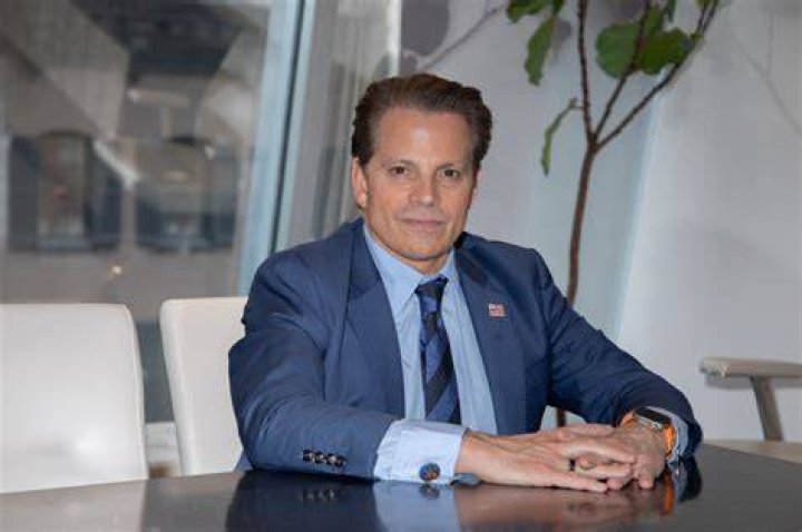 Unveiling Anthony Scaramucci's Net Worth, Wiki Secrets, And More