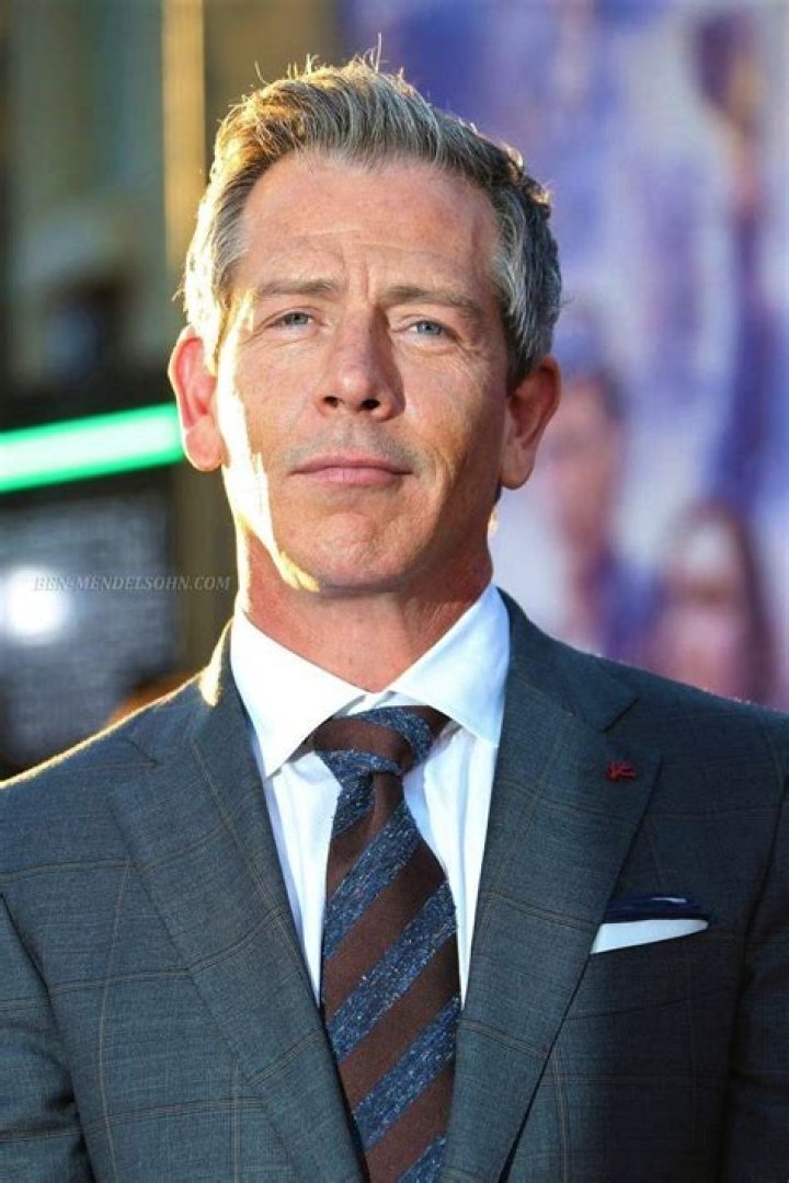 Unveiling Ben Mendelsohn's Net Worth: Surprising Insights Revealed