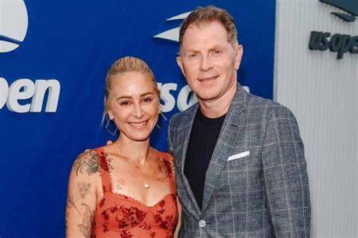 Unveiling Bobby Flay's Culinary Empire: Net Worth Explored