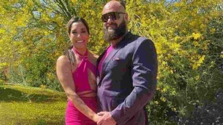 Unveiling Braun Strowman's Net Worth, Family, And Age: Exclusive Insights