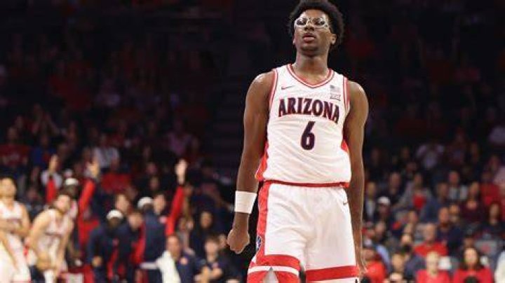 Unveiling Brice James: The Height Of A Rising Star