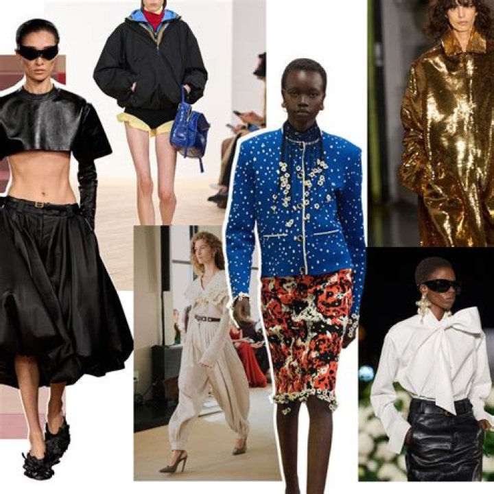 Unveiling Charleen Weiss: A German Talent's Rise in Fashion and Film