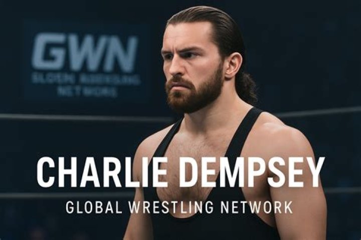 Unveiling Charlie Dempsey's Wrestler Age: Discoveries And Insights