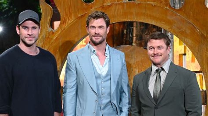 Unveiling Chris Hemsworth's Net Worth: Discoveries And Insights Inside
