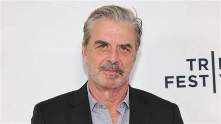 Unveiling Chris Noth: Beyond The Charismatic Facade