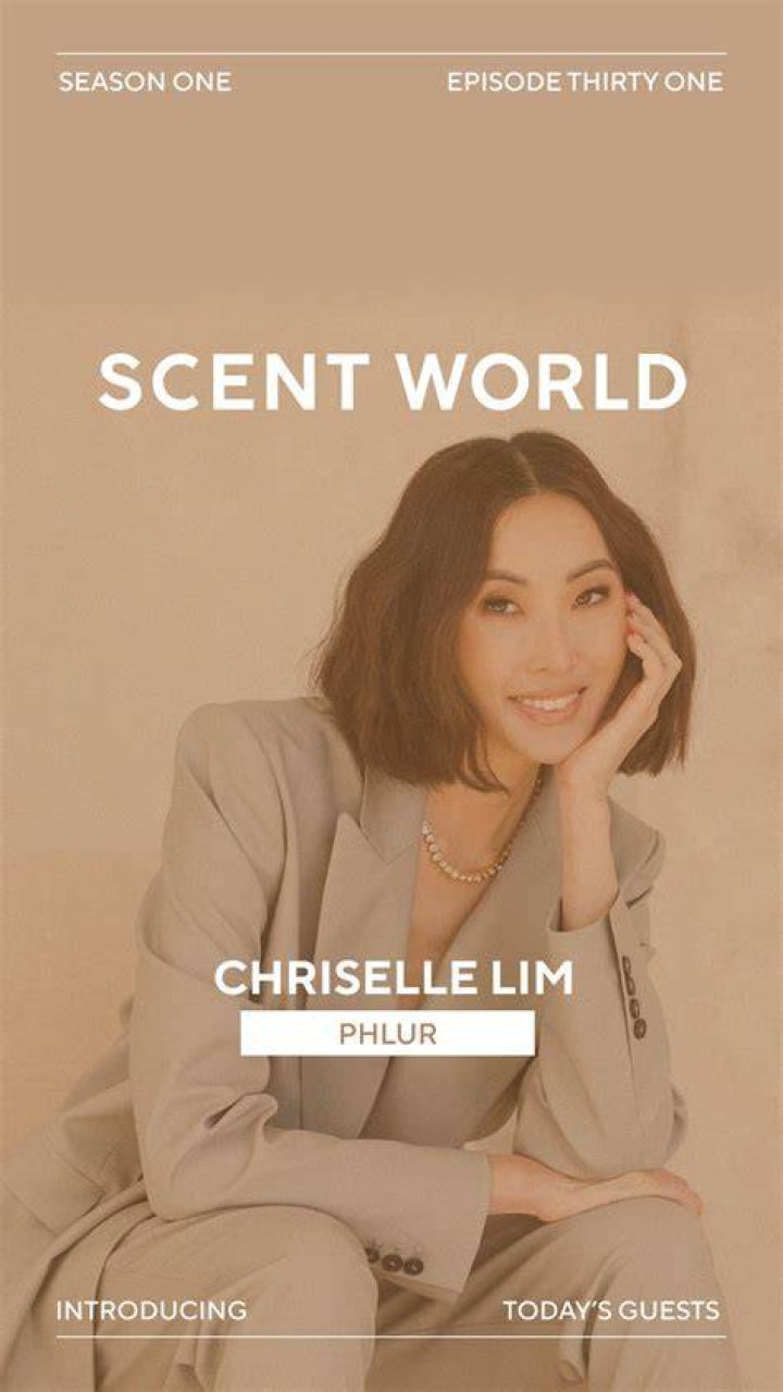 Unveiling Chriselle Lim's Age And Journey