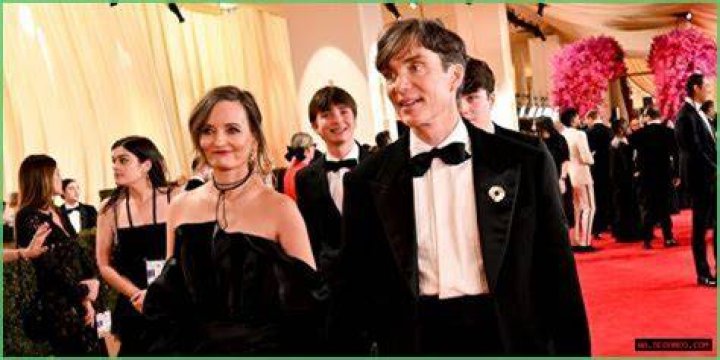 Unveiling Cillian Murphy's Irish Roots: Discoveries And Insights