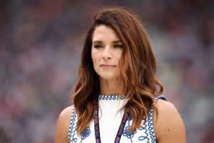 Unveiling Danica Patrick's Love Story: Discoveries And Insights