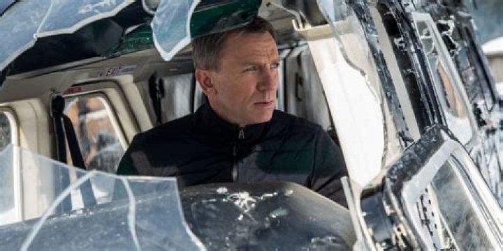 Unveiling Daniel Craig's Journey From Timothy John Wroughton