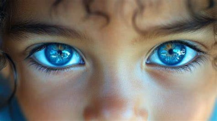 Unveiling Daniel Sharman's Captivating Blue Eyes: A Journey Of Discovery