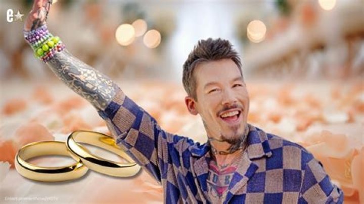 Unveiling David Bromstad's Journey To Success: Net Worth And Beyond