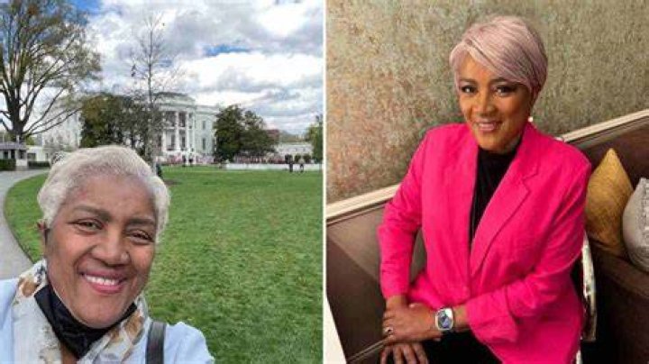 Unveiling Donna Brazile's Net Worth: Secrets And Strategies Revealed