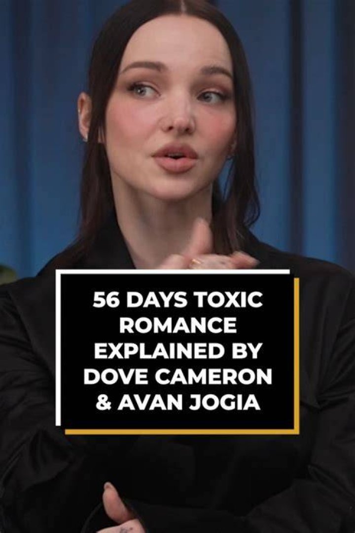 Unveiling Dove Cameron's True Identity: Unmasking The Real Name Behind The Star