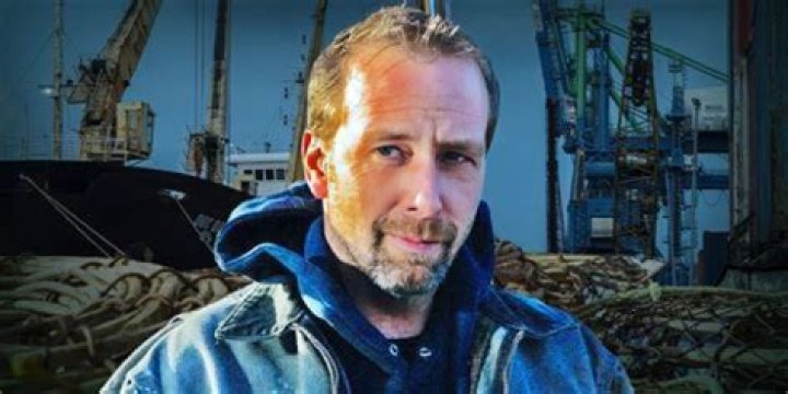 Unveiling Edgar Hansen's Departure From Deadliest Catch: Behind-the-Scenes Revelations