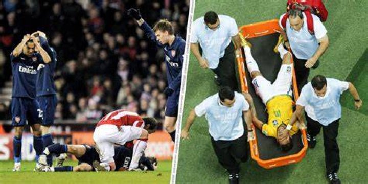 Unveiling Edward's Soccer Injury: Insights And Discoveries