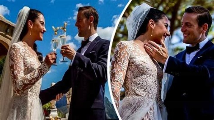 Unveiling Emily Compagno's Engagement Secrets: A Journey Of Discovery
