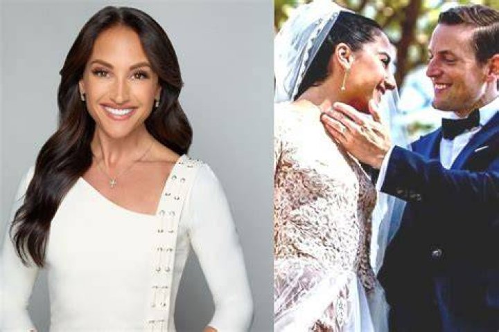Unveiling Emily Compagno's Engagement: Surprises And Secrets Revealed