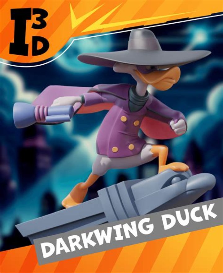 Unveiling FBG Duck's Towering Legacy