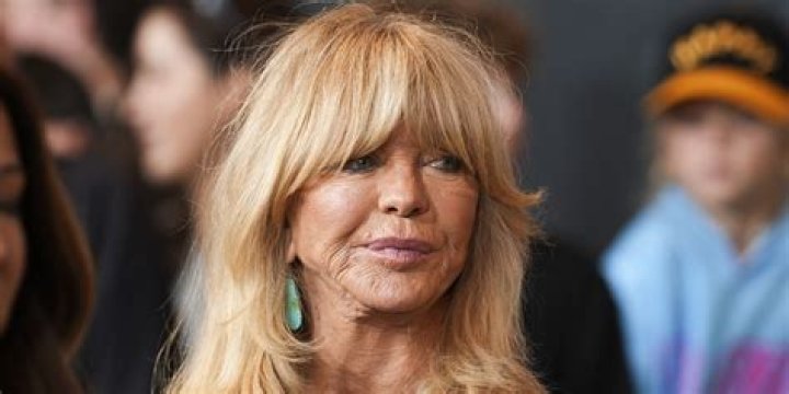 Unveiling Goldie Hawn's Net Worth: Discoveries And Insights