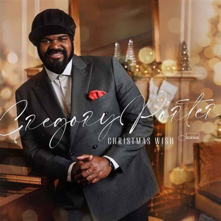 Unveiling Gregory Porter's Marital Journey: Secrets Revealed