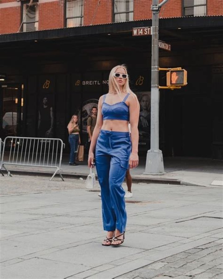 Unveiling Hailey Van Lith's Iconic ESPY Dress: Style, Confidence, And Inspiration
