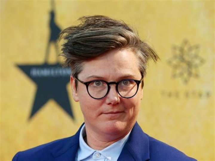 Unveiling Hannah Gadsby's Weight Loss Journey: Discoveries And Insights