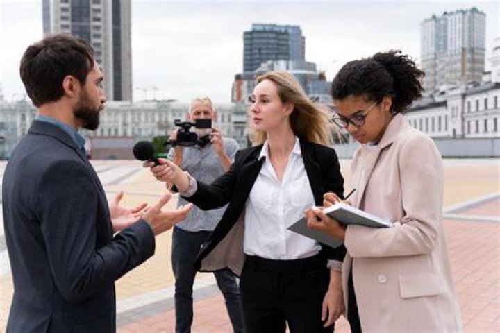 Unveiling Her Impact On Journalism